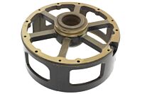 Gehäuse Mittelteil 60AMP Lichtmaschine