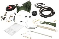 Montagekit 200 AMP Lichtmaschine