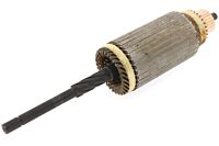 Rotor Anlasser 24V