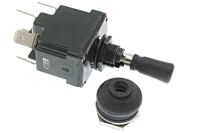 Sicherheitsschalter 2 Stellung