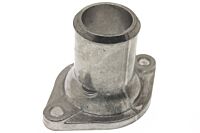 Wasserauslass nach Thermostat (2 Schrauben)