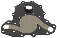 Halteplatte Wasserpumpe (Keilriemen)