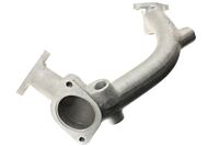 Wasserbrücke 6.2L Motor