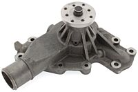 Wasserpumpe 6.2l & 6.5l (Keilriemen)