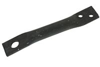 Halter Wasserkühler rechte Seite