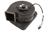 Gebläse M1114 Lüftungskanal