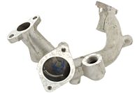 Wasserbrücke 6.5L Motor 2 Schrauben