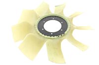 Lüfterrad H1 Alpha (9 Schaufeln)