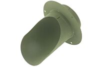 Schwallschutz Luftansaugung