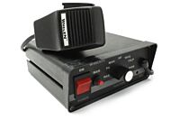 USA- Polizei / Feuerwehr Sirene 100 Watt