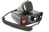 USA- Polizei / Feuerwehr Sirene 2 x 100 Watt