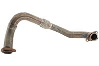 Auspuffrohr nach Turbolader (Flex)