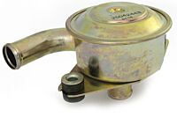 Kurbelwellenentlüftung