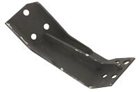 Auspuffhalter am mittleren Karosseriehalter