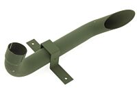 Auspuffrohr Standheizung M997