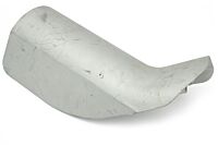 Hitzeschild Auspuff