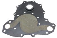 Halteplatte Wasserpumpe (Flachriemen)