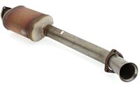 Katalysator HMMWV & H1