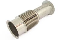 Flex-Rohr Turbolader