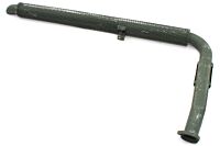 Side Pipe Auspuff vom DWF Kit (gepanzert)