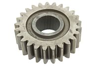 Zahnrad Radnabe Ausgang 10K