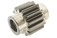 10K Eingangsritzel Radnabe