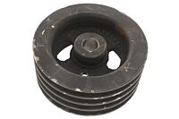 Riemenscheibe Servopumpe