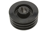 200AMP Keilriemenscheibe Lichtmaschine