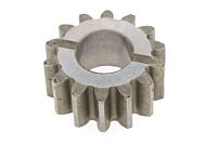 Kleines Zahnrad Differential NP242