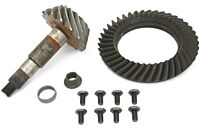 Kegel- Tellerrad (SET) 1:2.56