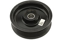 Umlenkrolle (Klimakompressor)