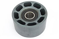 Umlenkrolle Flachriemen A2 HMMWV