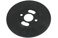 Führung Riemenscheibe Servopumpe