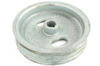 Riemenscheibe Servopumpe neuster TYP