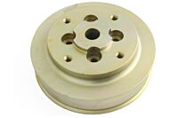 Riemenscheibe Wasserpume (Flachriemen)