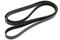 Flachriemen mit RedDot Klima bis 196900