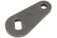 Schalthebel am Verteilergetriebe NP242