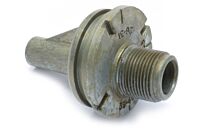 Führung Tachoritzel im Verteilergetriebe