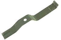 Aufhalter Öffnung Drehturm