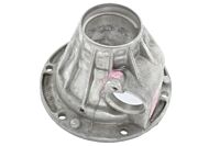 Gehäuseteil NP218 Ausgang (ohne Lager ohne Simmerring)