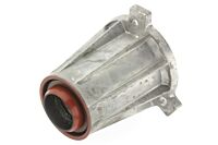 Hinteres Gehäuseteil NP242 (Dünne Welle)