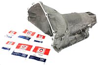 TH400 Getriebegehäuse