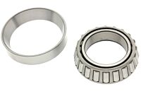 Differential Lager Eingangn (innen)