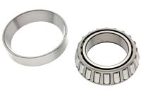 Kegellager Differential Ausgang