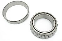 Lager Radnabe eingang