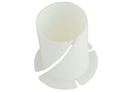 Kunststoffbuchse Bremspedal