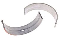 Lagerschale Kurbelwelle #1,2,4 +0.13mm Übermaß