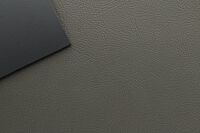 Kunstleder Innnenverkleidung Grau 3mm