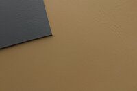 Kunstleder Innnenverkleidung TAN 3mm