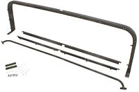 KIT Verdeck Gestänge + C-Säule